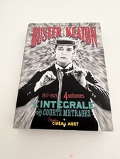 Boxset buster keaton usato Boxset buster keaton usato  Cisterna di Latina