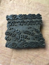 Antique hand carved for sale  LONDON