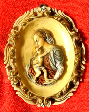 Wandbild maria jesuskind gebraucht kaufen  Friedrichshafen