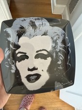 Andy warhol foundation usato  Spedire a Italy
