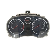 Quadro strumenti 13285365 usato  Zoppe di Cadore