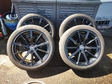 Riginal felgen rs4 gebraucht kaufen  Bruchsal