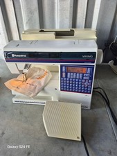 husqvarna embroidery machine for sale  Largo