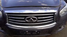 Grille navigation fits for sale  Denver