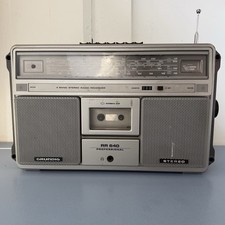 Grundig 640 professional usato  Pesaro