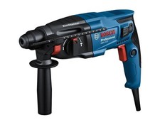 Bosch marteau perforateur d'occasion  Expédié en Belgium