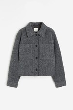 Women wool blend for sale  PENTRAETH