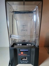 Liquidificador comercial Blendtec ICB3 mais suave 1500w com cobertura de som - FRETE GRÁTIS comprar usado Liquidificador comercial Blendtec ICB3 mais suave 1500w com cobertura de som - FRETE GRÁTIS comprar usado  Enviando para Brazil