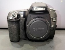 Corpo DSLR Canon EOS 30D só funciona muito bem comprar usado Corpo DSLR Canon EOS 30D só funciona muito bem comprar usado  Enviando para Brazil
