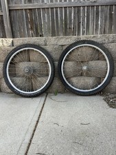 Mavic x517 handbuilt for sale  Denver