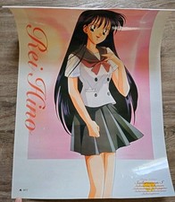 Anime magna posters for sale  Galveston