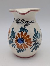Petit pot faience d'occasion  Issy-les-Moulineaux