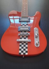 Stagg nitro electric for sale  LONDON