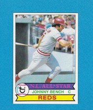 1979 topps baseball for sale  Beverly Hills