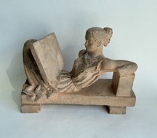 Antique nude woman d'occasion  Expédié en Belgium