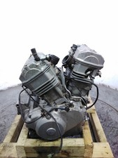 Honda ntv 650 for sale  SOUTHAMPTON