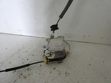 Türschloss audi 2012 gebraucht kaufen  Gützkow