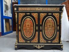 Credenza boulle due usato  Busca