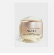 Shiseido benefiance crema usato  Spedire a Italy