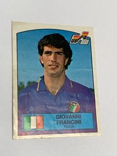 Figurina panini euro usato  Piossasco