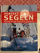 Perfekt segeln know gebraucht kaufen  Kiel