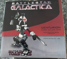 cylon toaster for sale  Mount Pleasant