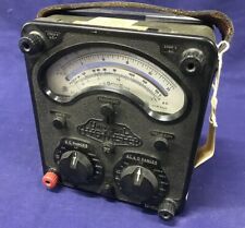 Avometer mod. multimetro usato  Giarre