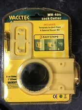 Look cutter wacktek usato  Giugliano in Campania