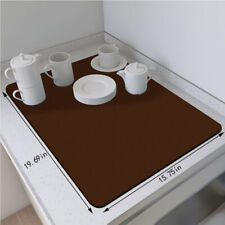 Dish drying mat for sale  USA