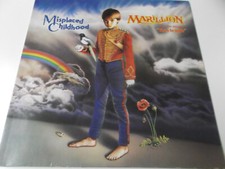 68685 marillion misplaced gebraucht kaufen  Augsburg