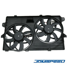 Conjunto de ventilador de refrigeração condensador radiador duplo para Ford Edge Lincoln MKX FO3115177 comprar usado  Enviando para Brazil