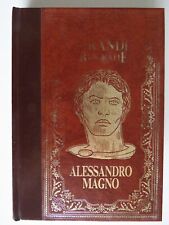 Alessandro magno primo usato  Baronissi