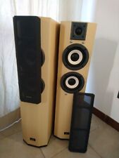 Technics ca21 100w usato  Quartu Sant Elena