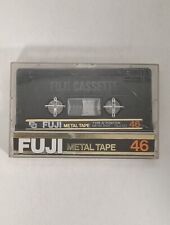 Fuji metal tape usato  Bologna