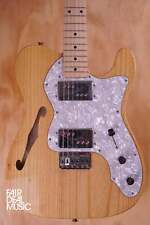 Fender telecaster custom for sale  BIRMINGHAM