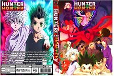 Hunter hunter anime d'occasion  Expédié en Belgium