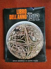 Libro dell anno usato  Bologna