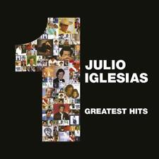 Julio iglesias for sale  ROSSENDALE