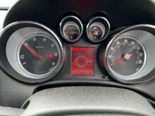 Vauxhall astra design for sale  LIVERPOOL