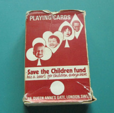 Rare deck save for sale  BARNET