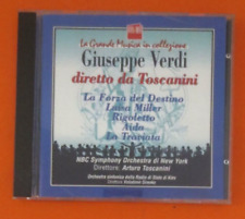 Giuseppe verdi diretto usato  Anguillara Sabazia