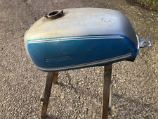 Tank suzuki gt gebraucht kaufen  Schwabach