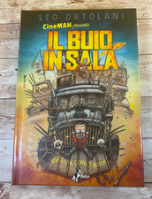 Buio sala ortolani usato  Orsago