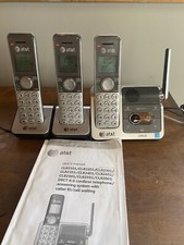 Cordless phone digital for sale  Rogers