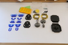Speedplay zero pedals for sale  LONDON