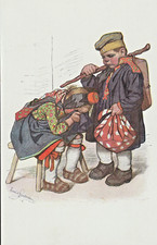 Tracht schwalm abschied gebraucht kaufen  Lauterbach
