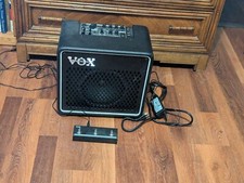 Vox mini amplifier for sale  Helendale
