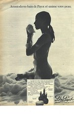 1970 payot amnioderm d'occasion  Expédié en Belgium