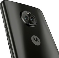 Smartphone Motorola XT1900-1 Moto X4 32GB, Preto comprar usado  Enviando para Brazil