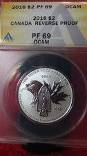 2016 canada silver for sale  Mattituck